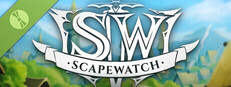 Scapewatch: Idle MMO Demo