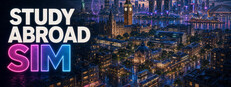 Study Abroad Sim