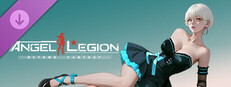 Angel Legion-DLC Fairy Tale Dress B