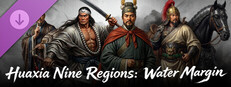 Three Kingdoms The Last Warlord：Water Margin