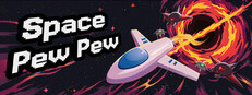 Space Pew Pew