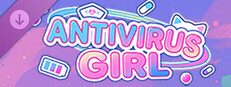 Antivirus Girl - Artbook