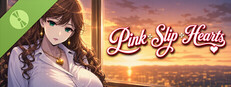 Pink Slip Hearts Demo