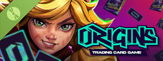Origins TCG Demo