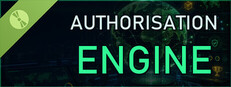 Authorisation Engine Demo
