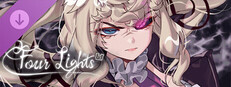 네개의 빛 : 제 4세계 [Märchen Route]
