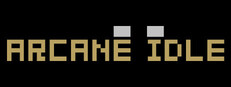 Arcane Idle
