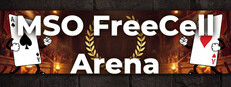 MSO FreeCell Arena
