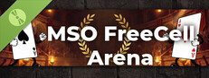 MSO FreeCell Arena Demo