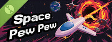 Space Pew Pew Demo