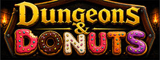 Dungeons & Donuts