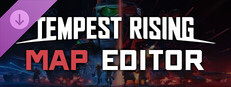 Tempest Rising - Map Editor