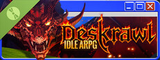 Deskrawl: Idle ARPG Demo