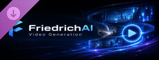 FriedrichAI Video Generation