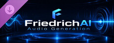 FriedrichAI Audio Generation