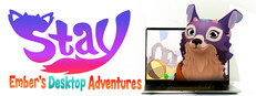 Stay: Ember's Desktop Adventures