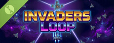Invaders Loop Demo