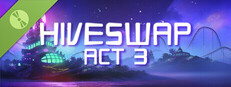 HIVESWAP: ACT 3 Demo