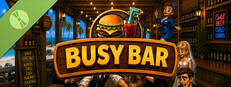 Busy Bar - World Tour Demo