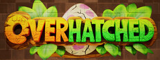 Overhatched
