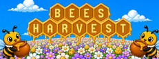 Bees Harvest