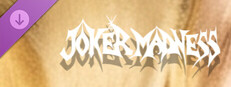 Joker Madness: Supporter's Breathtaking Pack