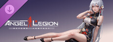 Angel Legion-DLC Oriental Allure C