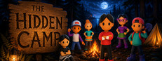 The Hidden Camp