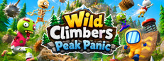 Wild Climbers Peak Panic