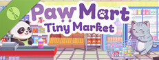 PawMart Tiny Market Demo