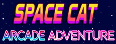 Space Cat Arcade Adventure