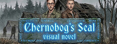 Visual Novel: Chernobog's Seal