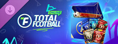 Total Football Online — Licensed National Teams Collection