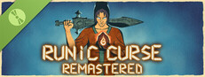 Runic Curse Remastered Demo
