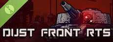 Dust Front RTS Demo
