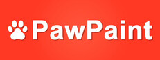 PawPaint