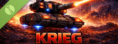 Krieg Demo