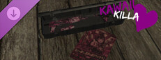Echoes of the Outlands: Kawaii Killa Skin Pack
