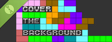 Cover The Background Demo