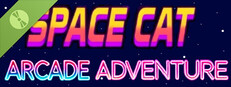 Space Cat Arcade Adventure Demo