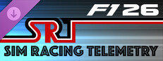 Sim Racing Telemetry - F1 26 (F1 25: 2026 Season Pack)