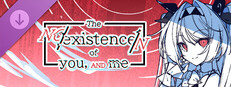 The NOexistenceN of you AND me - Lilith Cursor