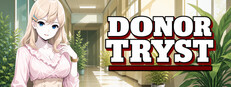 Donor Tryst