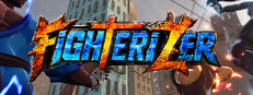 FIGHTERIZER