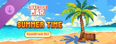 Lakeside Bar - Summer Time - Soundtrack DLC