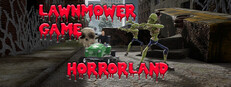 Lawnmower Game Horrorland