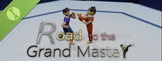 Road to the Grand Master Demo