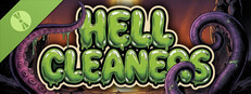 Hell Cleaners Demo