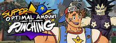 Super Optimal Amount of Punching
