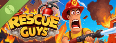 Rescue Guys - Firefighters Simulator Demo